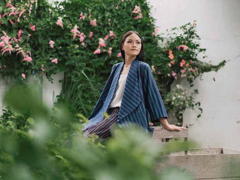 New Lurik Collection from Bateeq