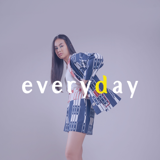 Everyday