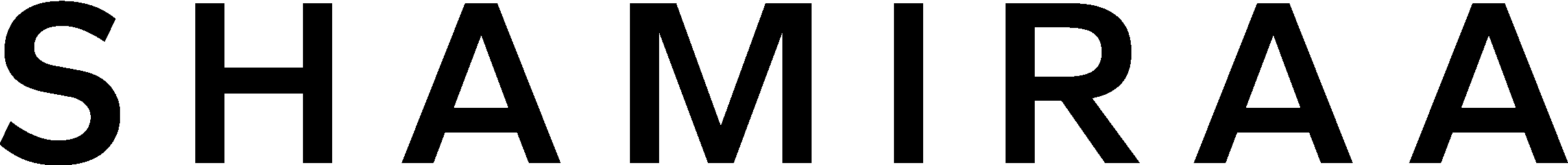 Shamiraa Logo_Black(1)
