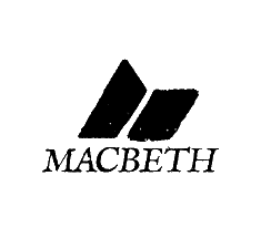 logo macbeth